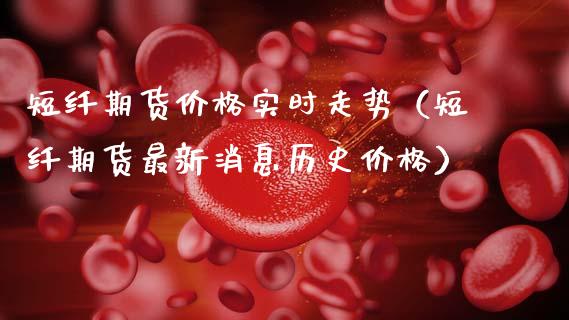 短纤期货价格实时走势（短纤期货最新消息历史价格）_https://www.zcsm.com.cn_期货行情_第1张