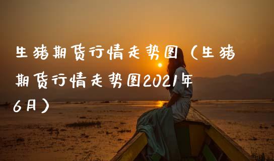 生猪期货行情走势图（生猪期货行情走势图2021年6月）_https://www.zcsm.com.cn_期货行情_第1张