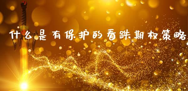 什么是有保护的看跌期权策略_期货培训_第1张_期货百科_期货喊单_期货行情_期货交易_原油期货_期货培训 什么是有保护的看跌期权策略_https://www.zcsm.com.cn_期货培训_第1张