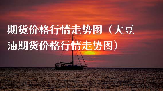 期货价格行情走势图（大豆油期货价格行情走势图）_https://www.zcsm.com.cn_期货行情_第1张