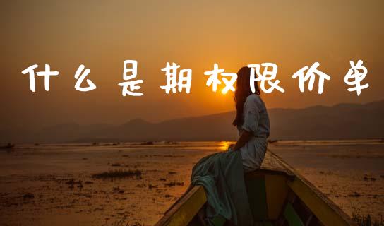 什么是期权限价单_期货行情_第1张_期货百科_期货喊单_期货行情_期货交易_原油期货_期货培训 什么是期权限价单_https://www.zcsm.com.cn_期货行情_第1张