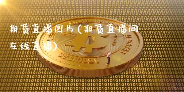 期货直播图片(期货直播间在线直播)_https://www.zcsm.com.cn_期货百科_第1张