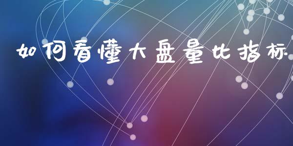 如何看懂大盘量比指标_期货喊单_第1张_期货百科_期货喊单_期货行情_期货交易_原油期货_期货培训 如何看懂大盘量比指标_https://www.zcsm.com.cn_期货喊单_第1张