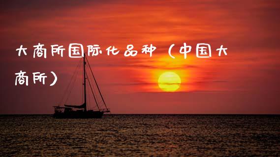 大商所国际化品种（中国大商所）_https://www.zcsm.com.cn_期货喊单_第1张