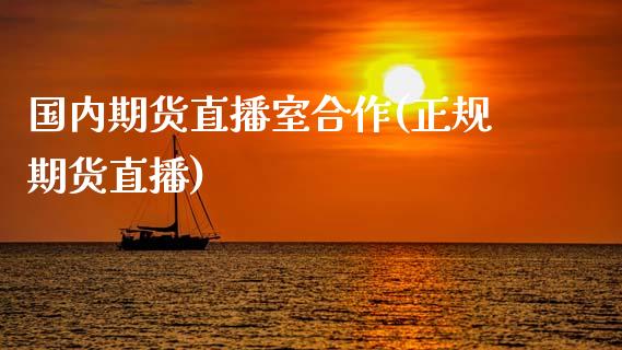 国内期货直播室合作(正规期货直播)_https://www.zcsm.com.cn_期货培训_第1张