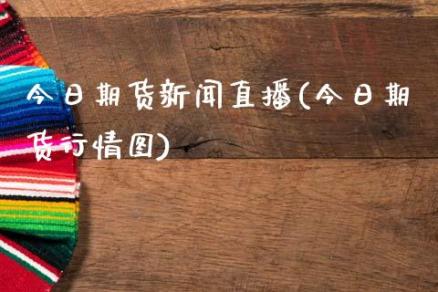 今日期货新闻直播(今日期货行情图)_https://www.zcsm.com.cn_原油期货_第1张