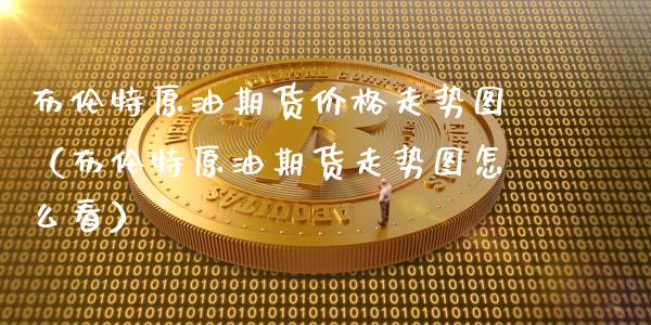 布伦特原油期货价格走势图（布伦特原油期货走势图怎么看）_https://www.zcsm.com.cn_原油期货_第1张