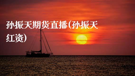 孙振天期货直播(孙振天 红资)_https://www.zcsm.com.cn_期货行情_第1张