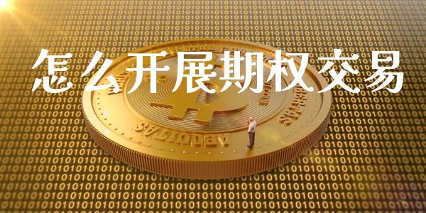 怎么开展期权交易_https://www.zcsm.com.cn_期货培训_第1张