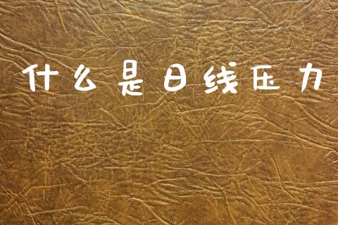 什么是日线压力_期货培训_第1张_期货百科_期货喊单_期货行情_期货交易_原油期货_期货培训 什么是日线压力_https://www.zcsm.com.cn_期货培训_第1张