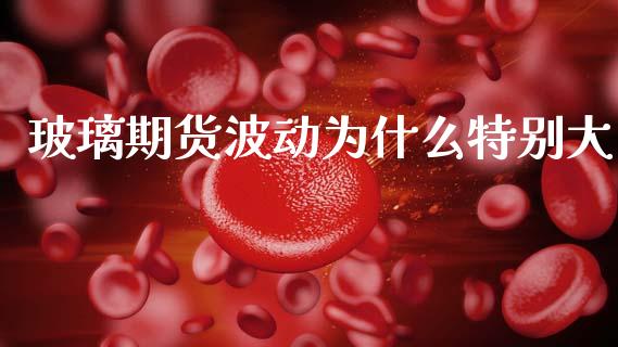 玻璃期货波动为什么特别大_https://www.zcsm.com.cn_期货交易_第1张