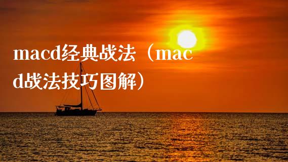 macd经典战法（macd战法技巧图解）_https://www.zcsm.com.cn_期货培训_第1张