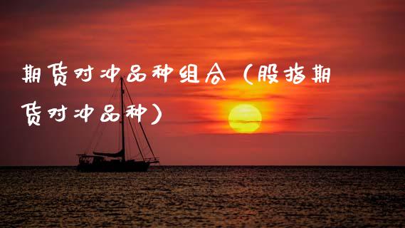 期货对冲品种组合（股指期货对冲品种）_https://www.zcsm.com.cn_期货喊单_第1张