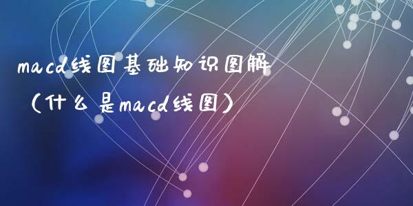macd线图基础知识图解（什么是macd线图）_https://www.zcsm.com.cn_期货培训_第1张