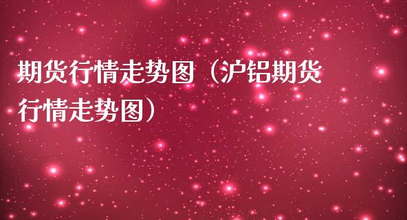 期货行情走势图（沪铝期货行情走势图）_https://www.zcsm.com.cn_期货喊单_第1张