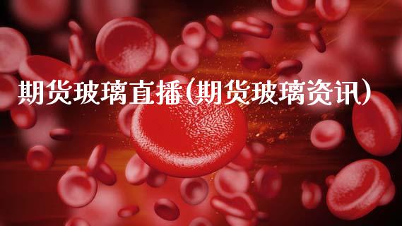 期货玻璃直播(期货玻璃资讯)_https://www.zcsm.com.cn_期货百科_第1张