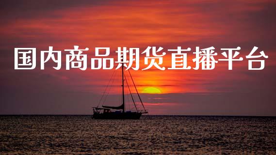 国内商品期货直播平台_https://www.zcsm.com.cn_期货培训_第1张
