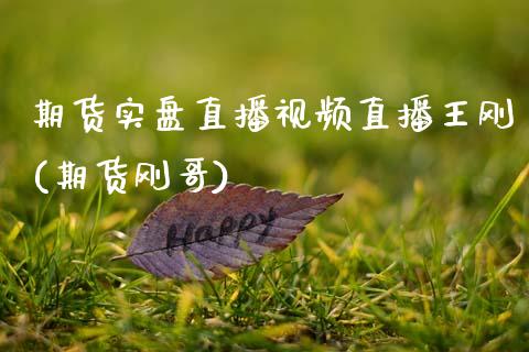 期货实盘直播视频直播王刚(期货刚哥)_https://www.zcsm.com.cn_期货喊单_第1张