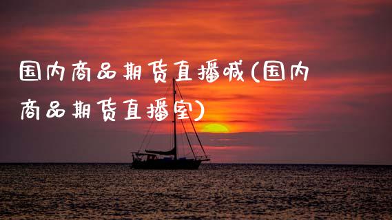 国内商品期货直播喊(国内商品期货直播室)_https://www.zcsm.com.cn_原油期货_第1张