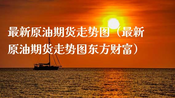 最新原油期货走势图（最新原油期货走势图东方财富）_https://www.zcsm.com.cn_期货培训_第1张