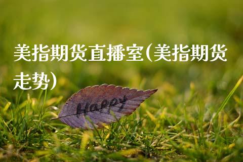 美指期货直播室(美指期货走势)_https://www.zcsm.com.cn_期货百科_第1张