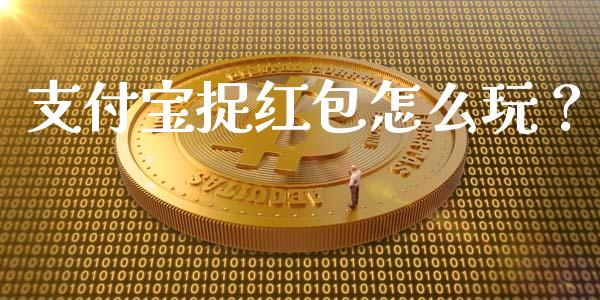 支付宝捉红包怎么玩？_https://www.zcsm.com.cn_期货百科_第1张