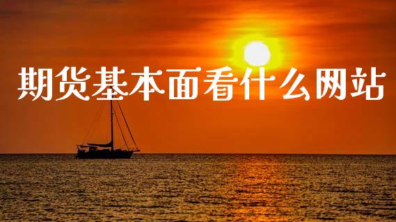 期货基本面看什么网站_https://www.zcsm.com.cn_期货交易_第1张